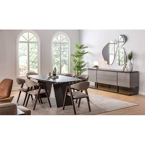 Hawana Yemek Odas�