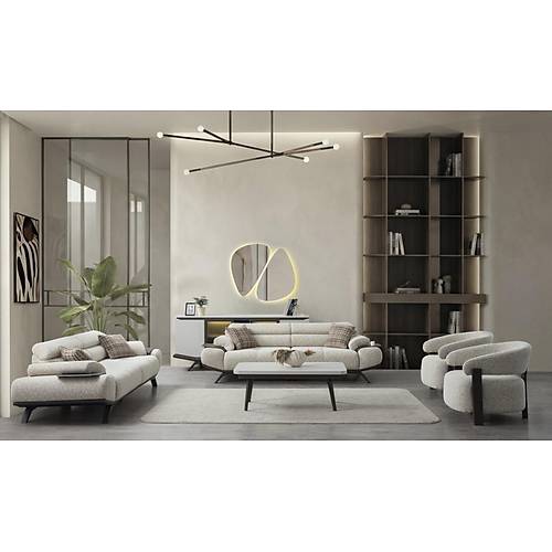 Feseme Koltuk Tak�m� -1