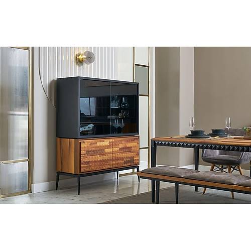 Piramit Yemek Odas�