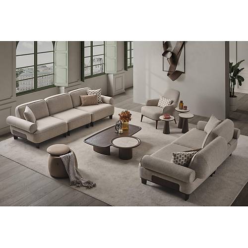 Porto Koltuk Tak�m�