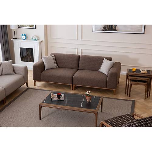 �nci Koltuk Tak�m�