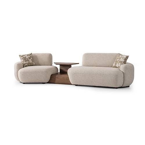 Lugano Koltuk Tak�m�