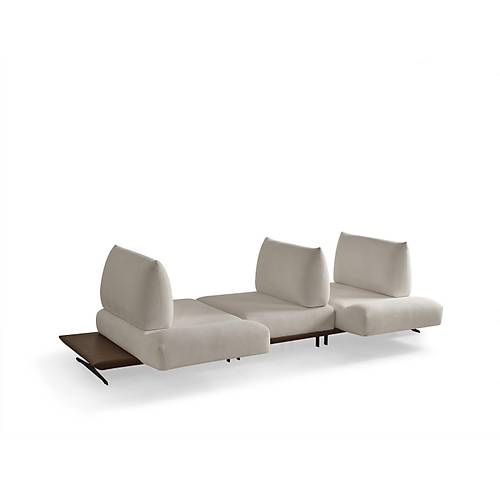 Lusso Koltuk Tak�m�