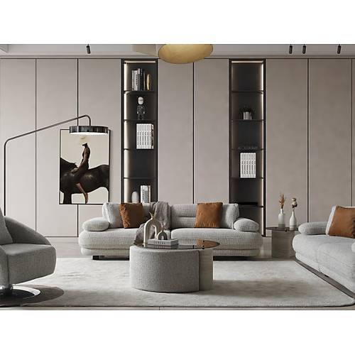 Pagoda Koltuk Tak�m�