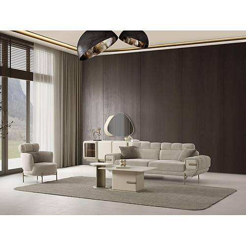 Nova Koltuk Tak�m�