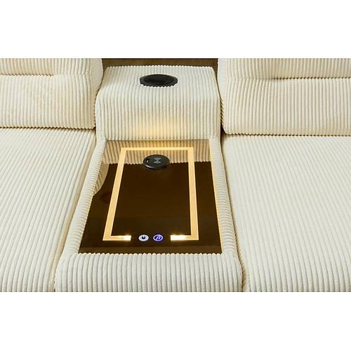 Venedik K��e Koltuk