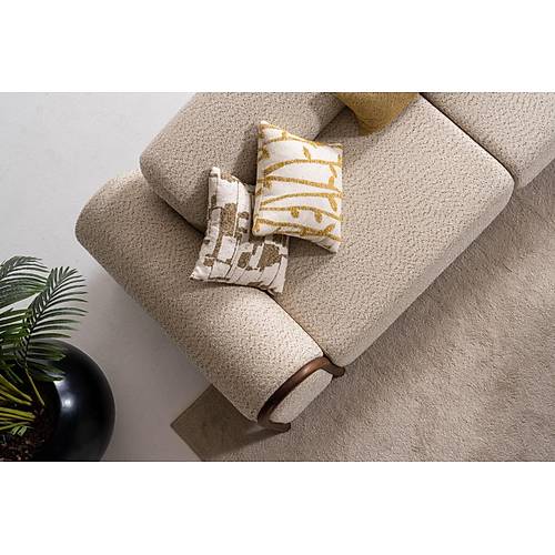 Goldol Koltuk Tak�m�