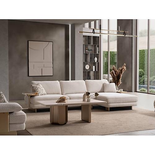 Zen K��e & Koltuk Tak�m�