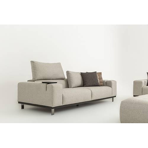 Long Koltuk Tak�m�