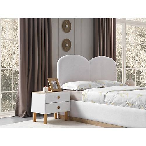 Kampanyal - Nergis Yatak Odas