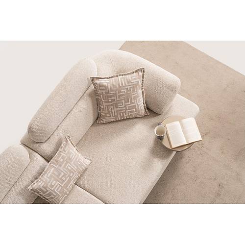 Vion Plus Koltuk Tak�m�