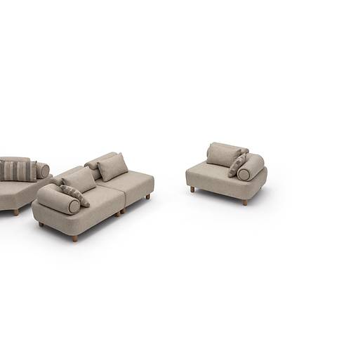 Mola K��e Koltuk