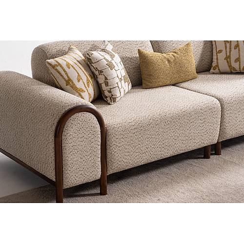 Goldol Koltuk Tak�m�