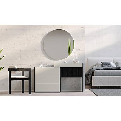 Vogue Yatak Odas� & Giyinme Dolab�