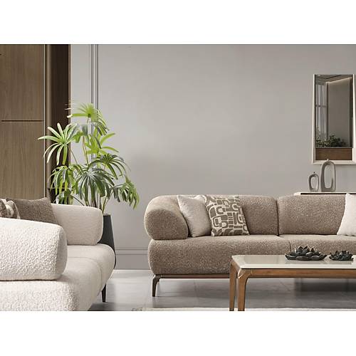 Aura Koltuk Tak�m�