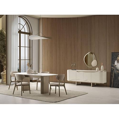 New Calista Yemek Odas�