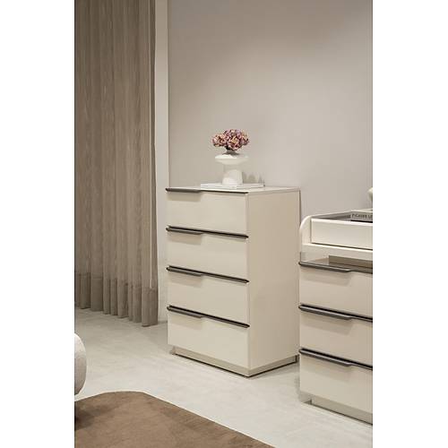 Vena Yatak Odas� & Giyinme Dolab�