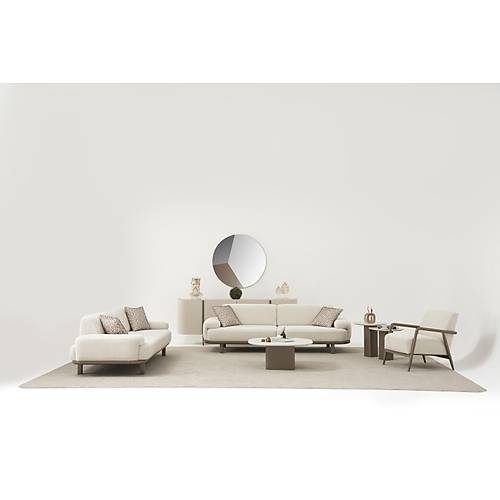 Milano Koltuk Tak�m�