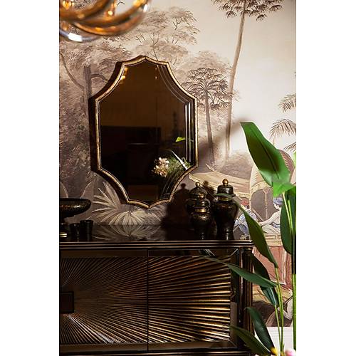 Art Deco Yemek Odas�