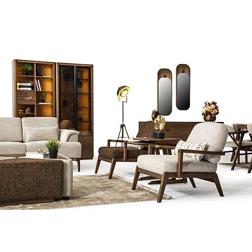 Aston K��e Koltuk