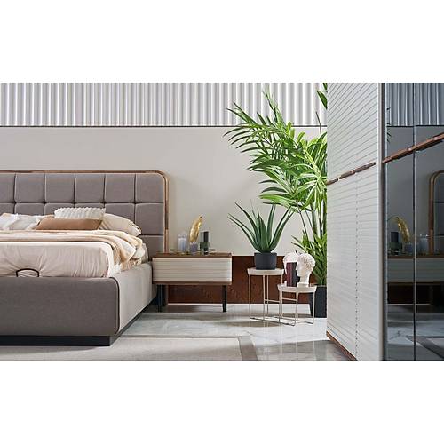 Soho Yatak Odas� -1