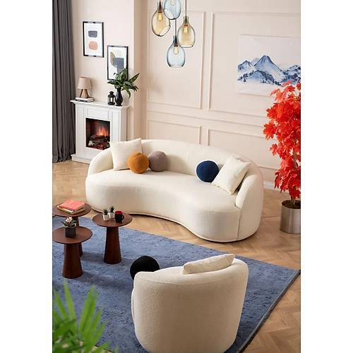 Elips Koltuk Tak�m� -1