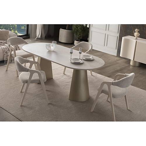 Defne Seramik Yemek Odas�