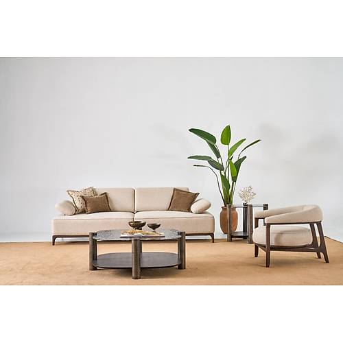 Arte Koltuk & K��e Tak�m�