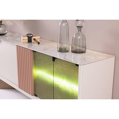 Pastel Yemek Odas�