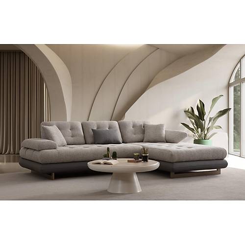 Lunza Relax K��e Koltuk