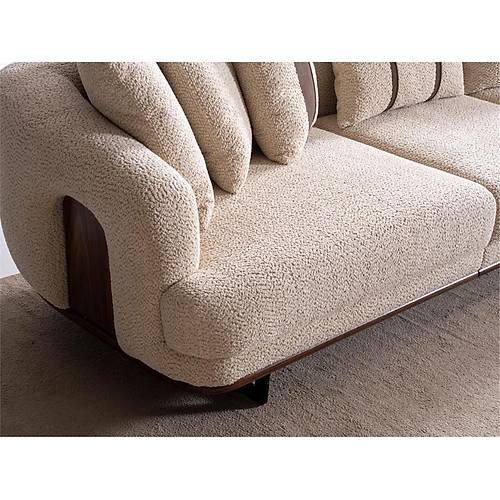 Napoli Koltuk Tak�m�