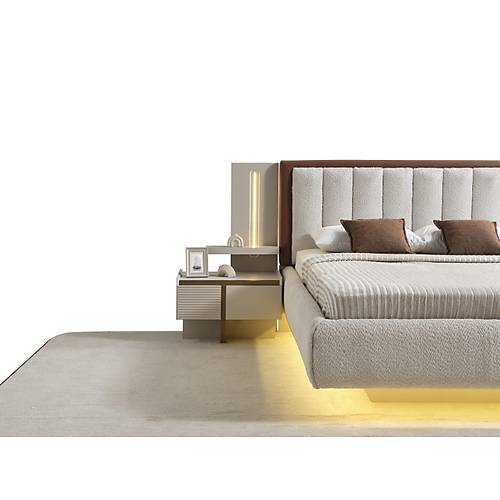 Moon Yatak Odas� & Giyinme Dolab�