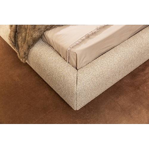 Troya Yatak Odas� & Giyinme Dolab�