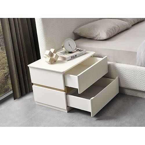 Gloria Yatak Odas�