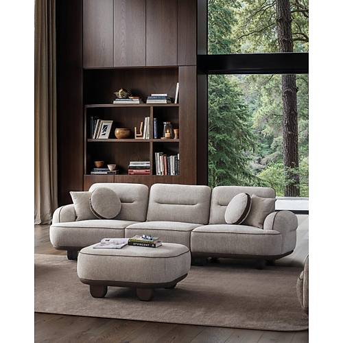 Nepal Koltuk Tak�m�