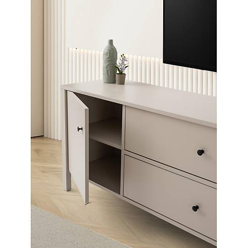 Loft Yemek Odas� - ��l Beji