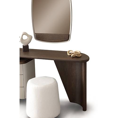 Alba Yatak Odas & Giyinme Dolab