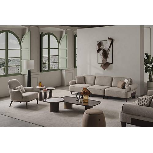 Porto Koltuk Tak�m�