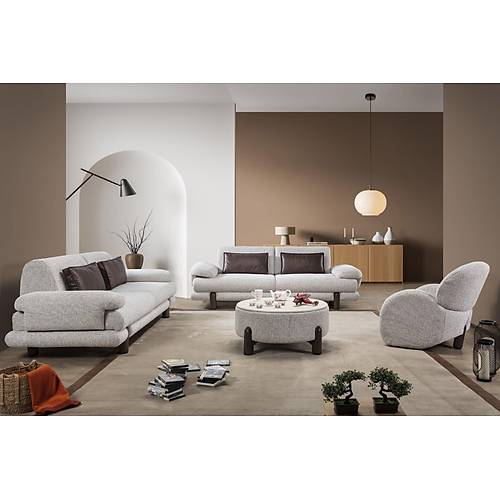 Togg Koltuk Tak�m� -3