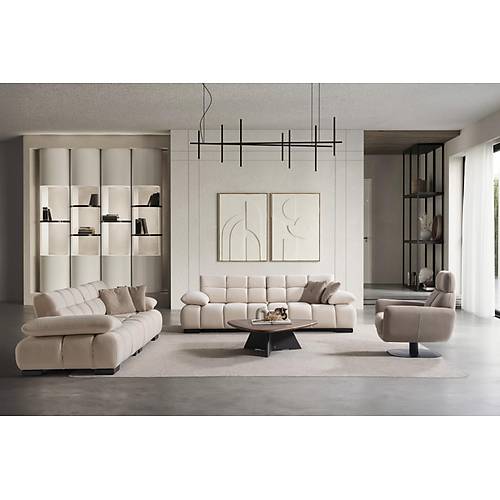 Liberta Koltuk Tak�m�