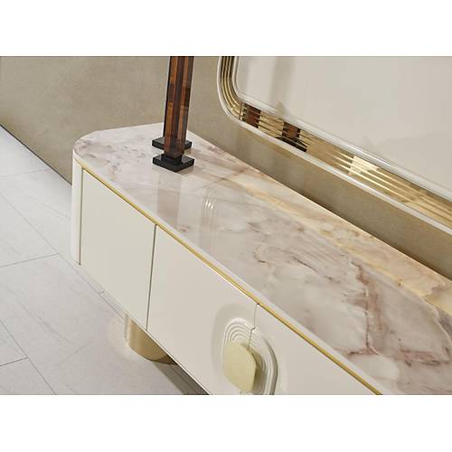 Farella Luxury Tv �nitesi