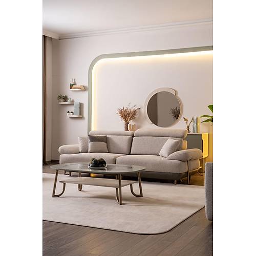 Charisma Koltuk Takm