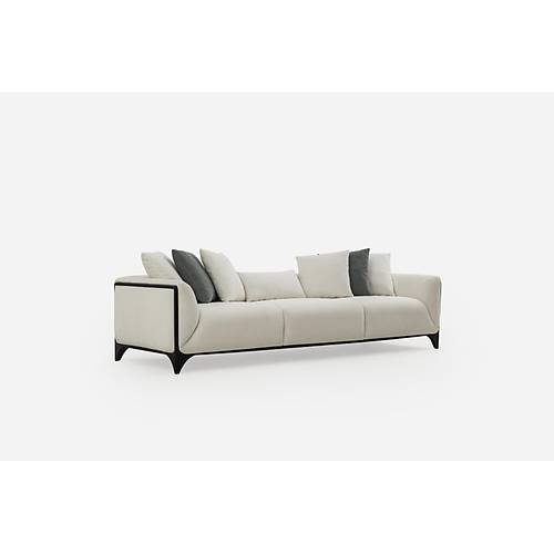 Boss Koltuk Tak�m� -3