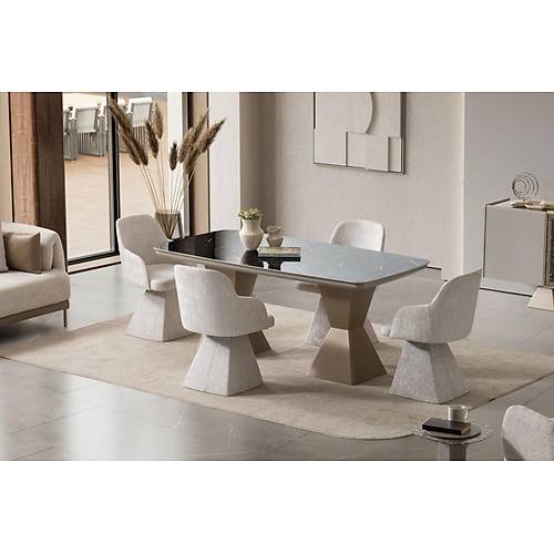 Madrid Yemek Odas�