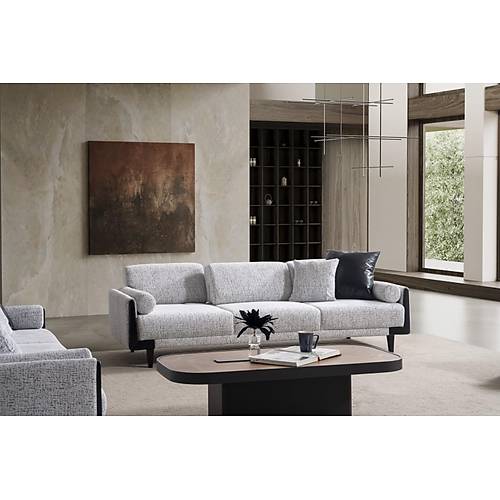 Loft Koltuk Tak�m� -1