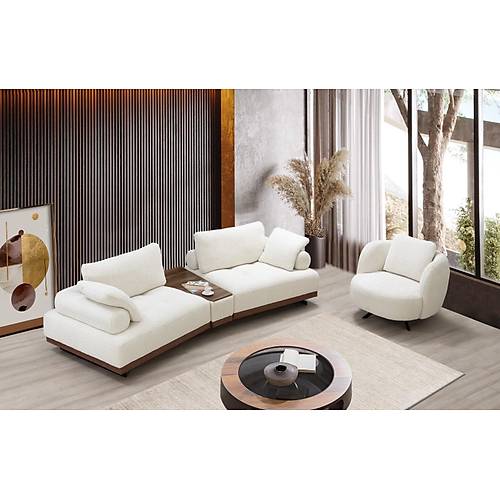 Nirvana Koltuk Tak�m�