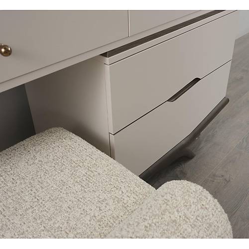 Feseme Yatak Odas�