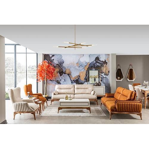 Tetra Koltuk Tak�m�