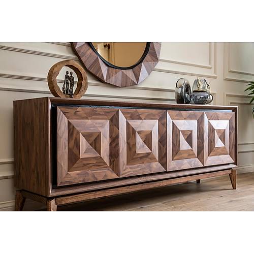 Maserati Yemek Odas�