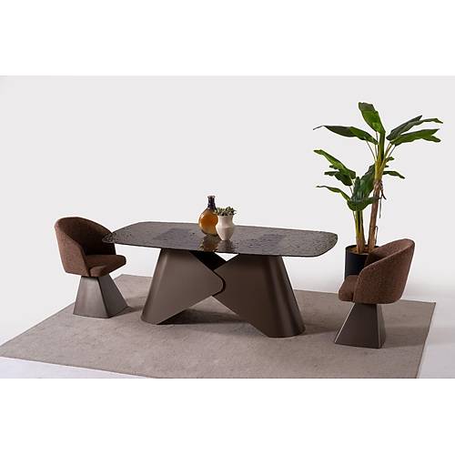 Rift Cam Masa & Sandalye